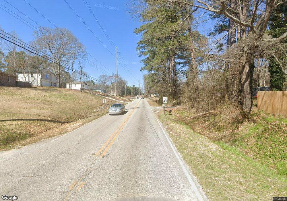 0 Carriage Trace unit 8798654, Stockbridge, GA 30281 - photo 1