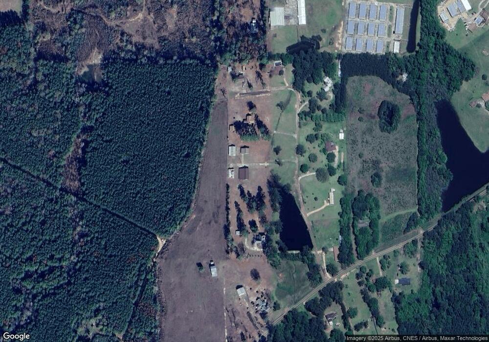 1025 Broken Arrow Ln, Summit, MS 39666 - photo 1