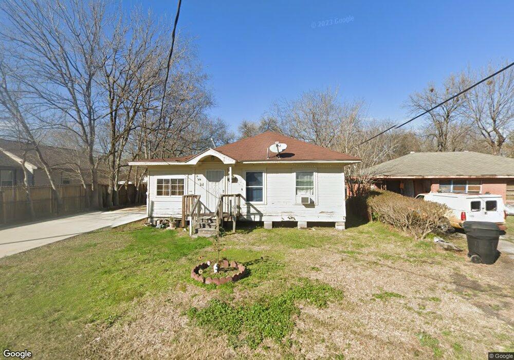 609 E 43rd St, Houston, TX 77022 - photo 1