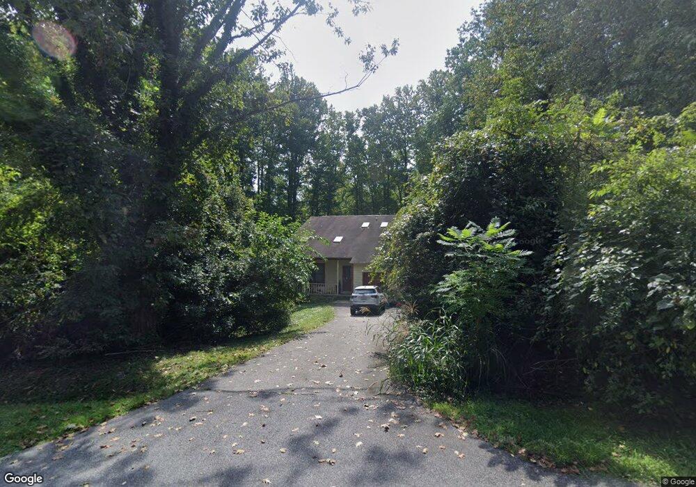 9245 Sam Owings Place, Owings, MD 20736 - photo 1