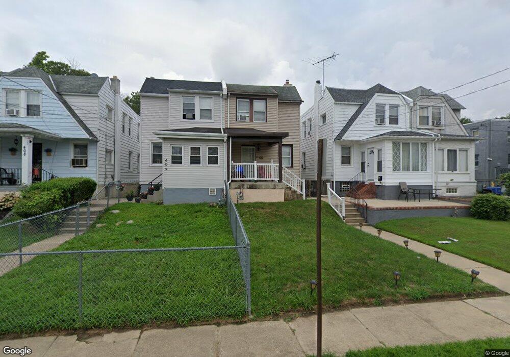 404 Hazel Ave, Lansdowne, PA 19050 - photo 1