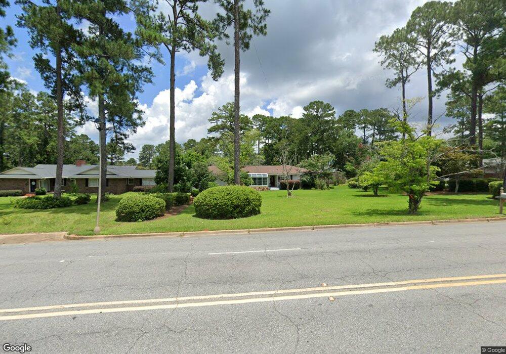 1611 W 3rd Ave, Albany, GA 31707 - photo 1
