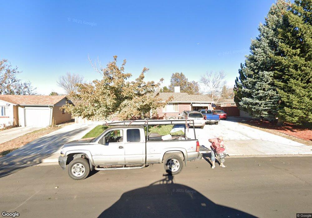 12477 E Virginia Place, Aurora, CO 80012 - photo 1