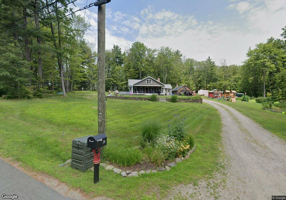 25 Tower Rd, Shelburne Falls, MA 01370 - photo 1