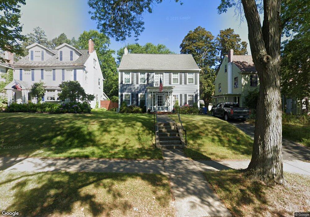 98 S Pine Ave, Albany, NY 12208 - photo 1