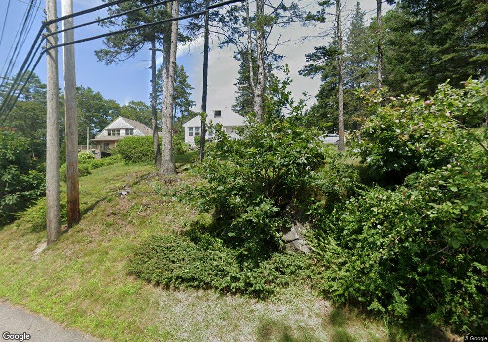 16 Mill Cove Crest Rd, Boothbay Harbor, ME 04538 - photo 1
