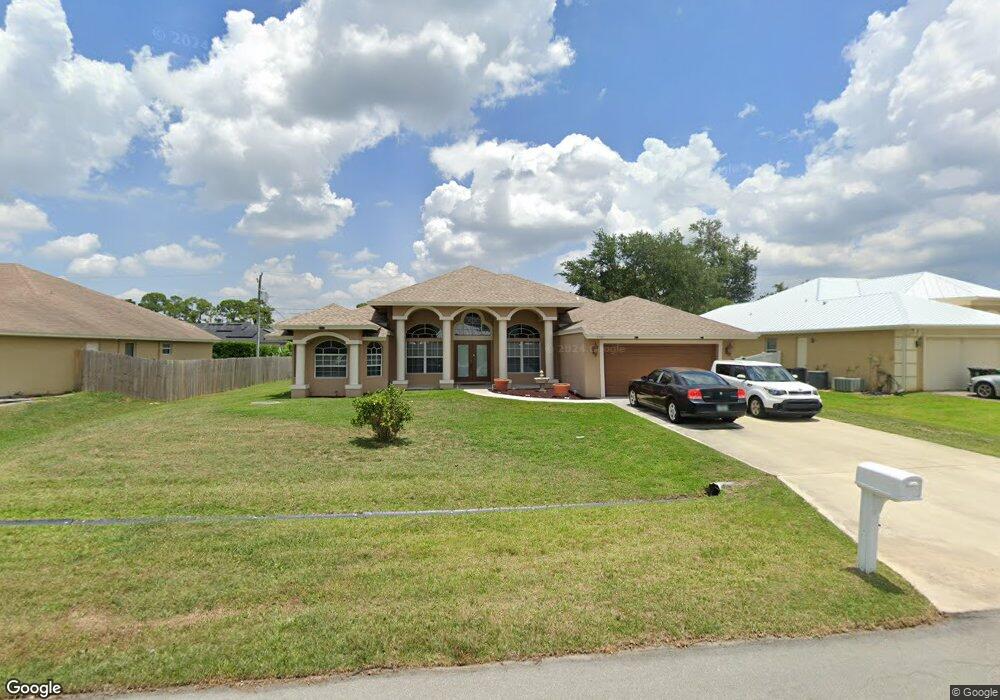 1561 SW Neponset Rd, Port Saint Lucie, FL 34953 - photo 1