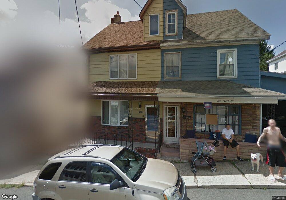 128 S White St, Shenandoah, PA 17976 - photo 1