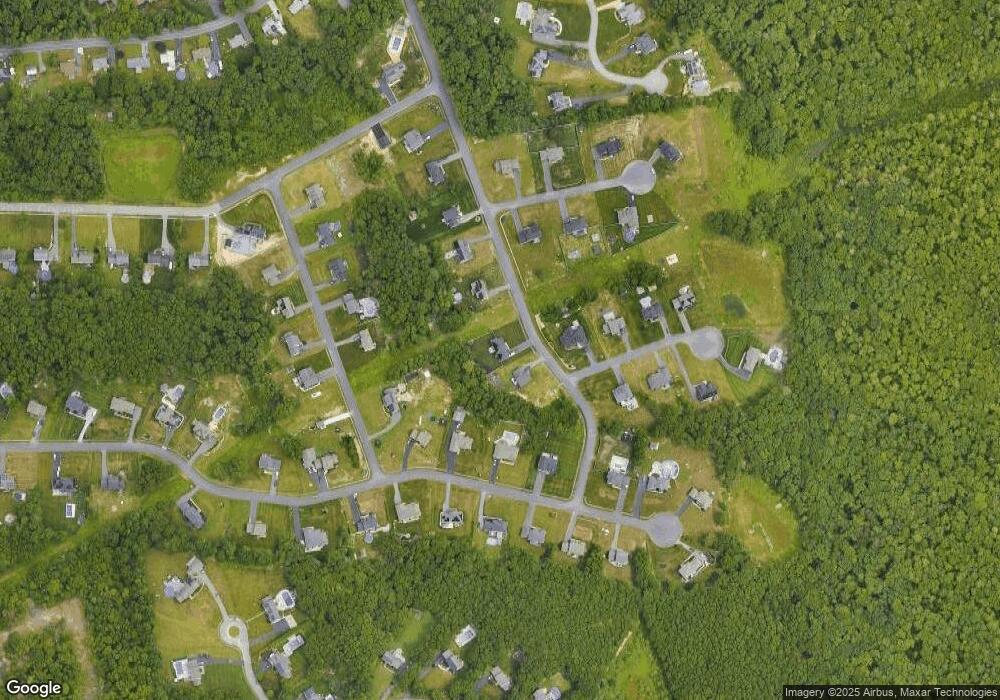 6 Brownell Ave unit lot 74, Westport, MA 02790 - photo 1