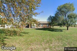 6300 S Property Rd, Pleasureville, KY 40057