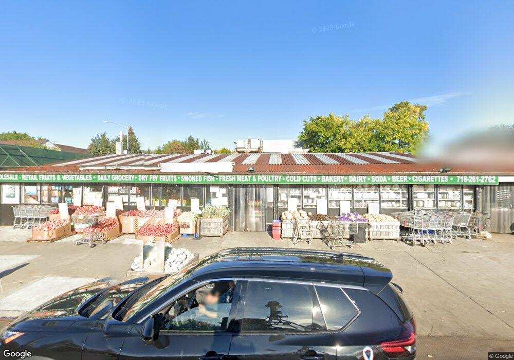 76-03 Main St unit FOODMARKET, Flushing, NY 11367 - photo 1