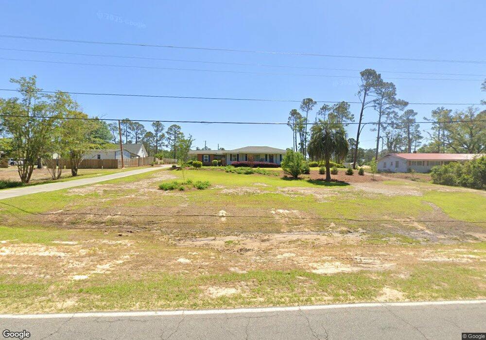 1104 Walker St E, Douglas, GA 31533 - photo 1