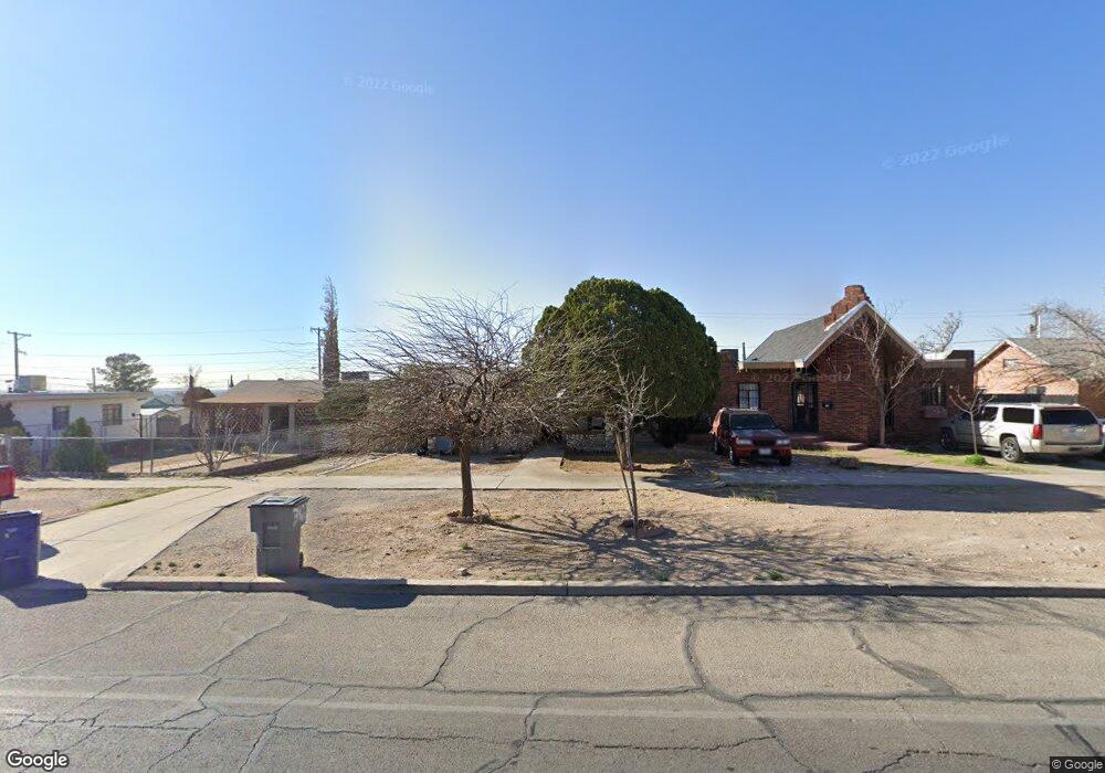 3422 Altura Ave, El Paso, TX 79930 - photo 1