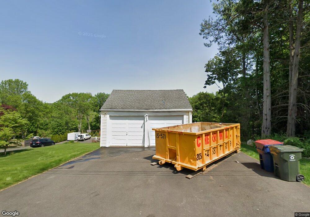 32 Placid St, Trumbull, CT 06611 - photo 1