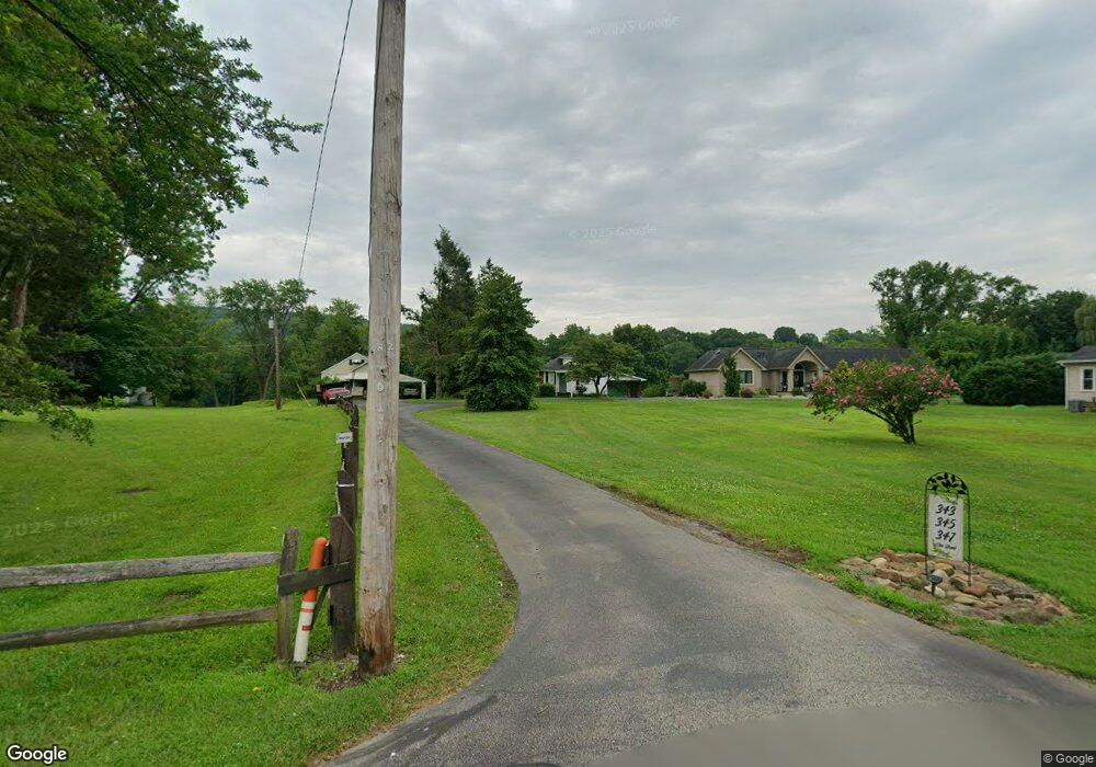 345 Elm St, East Vandergrift, PA 15629 - photo 1