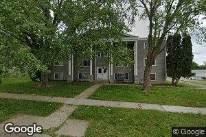 1047 Langley Rd Unit 12, Waterloo, IA 50702