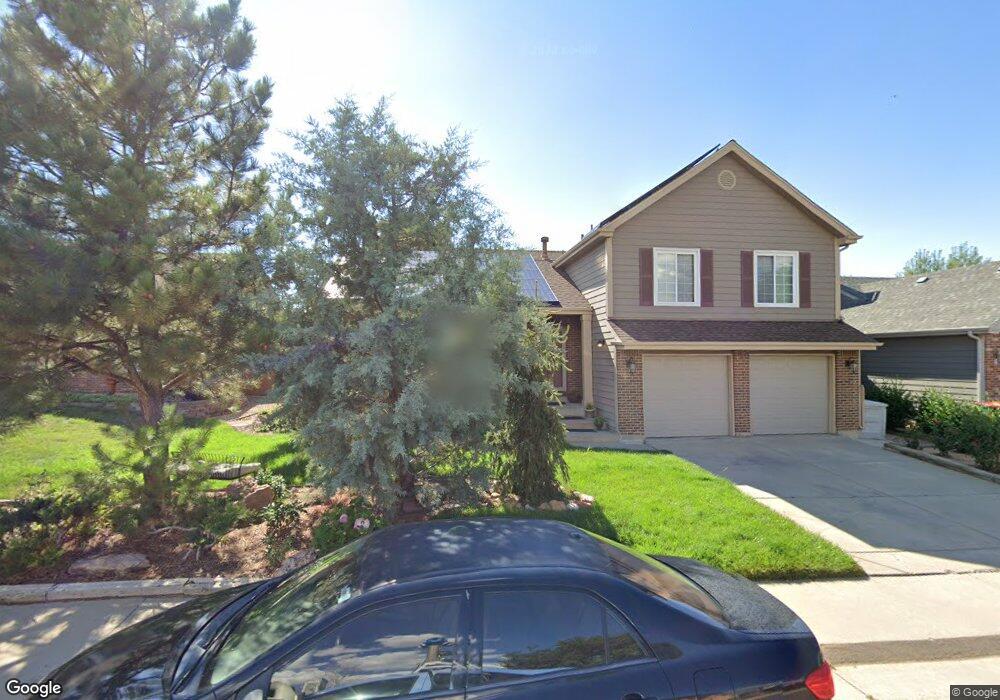4219 S Andes Way, Aurora, CO 80013 - photo 1