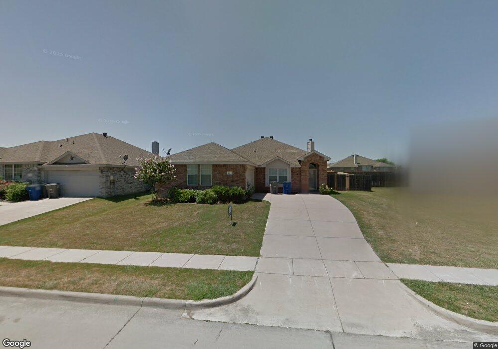 1112 Lake Whitney Dr, Wylie, TX 75098 - photo 1