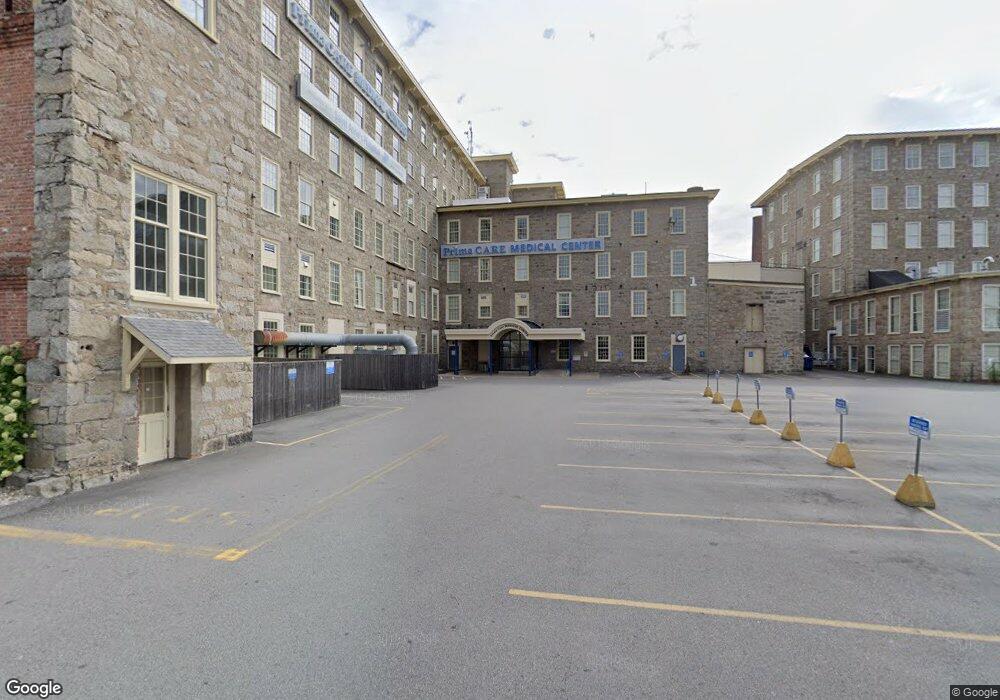 1 Package Store, Fall River, MA 02721 - photo 1