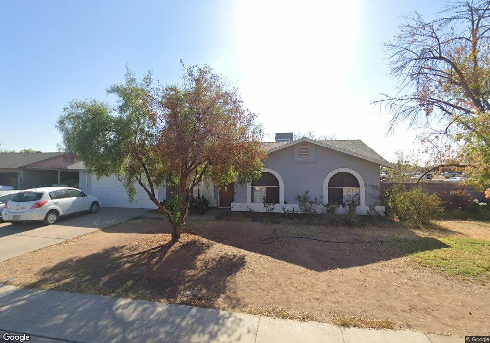 2803 E Javelina Ave, Mesa, AZ 85204 - photo 1