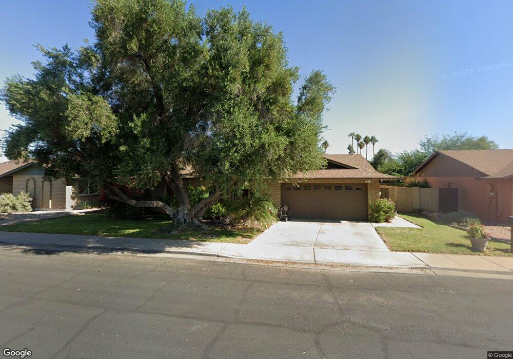1817 S Beverly, Mesa, AZ 85210 - photo 1