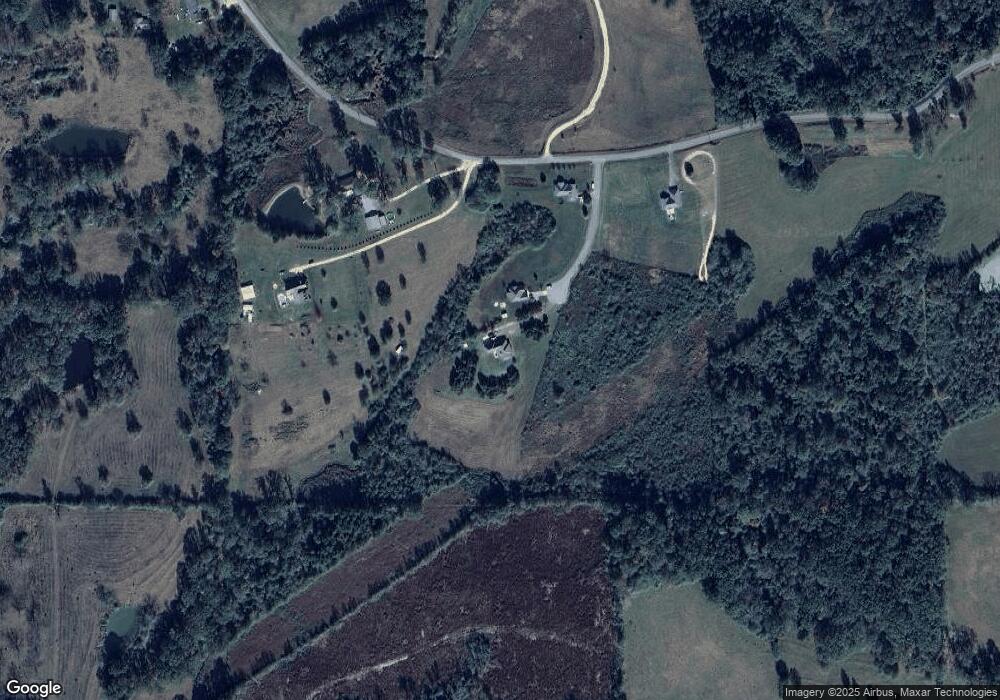 14 Bailey Trail, Laurel, MS 39443 - photo 1