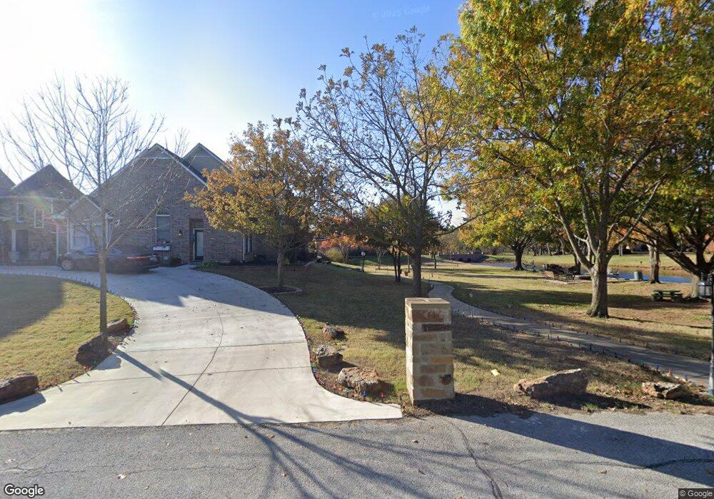 2205 Oak Knoll Ct, Colleyville, TX 76034 - photo 1