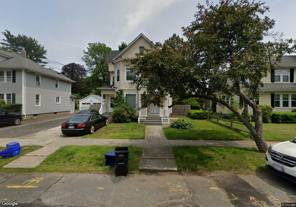 27 Highland St unit 29, Longmeadow, MA 01106 - photo 1