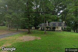 512 Cherrystone Rd, Chatham, VA 24531