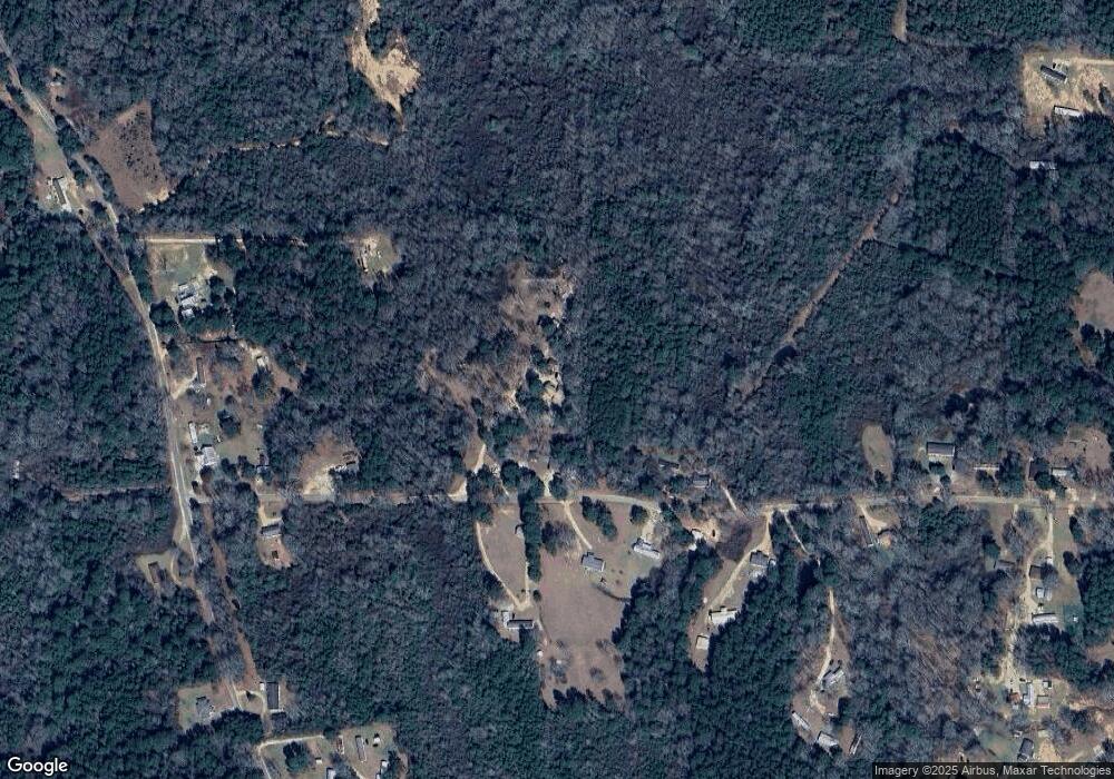 71 Joe Bullock Rd, Tylertown, MS 39667 - photo 1