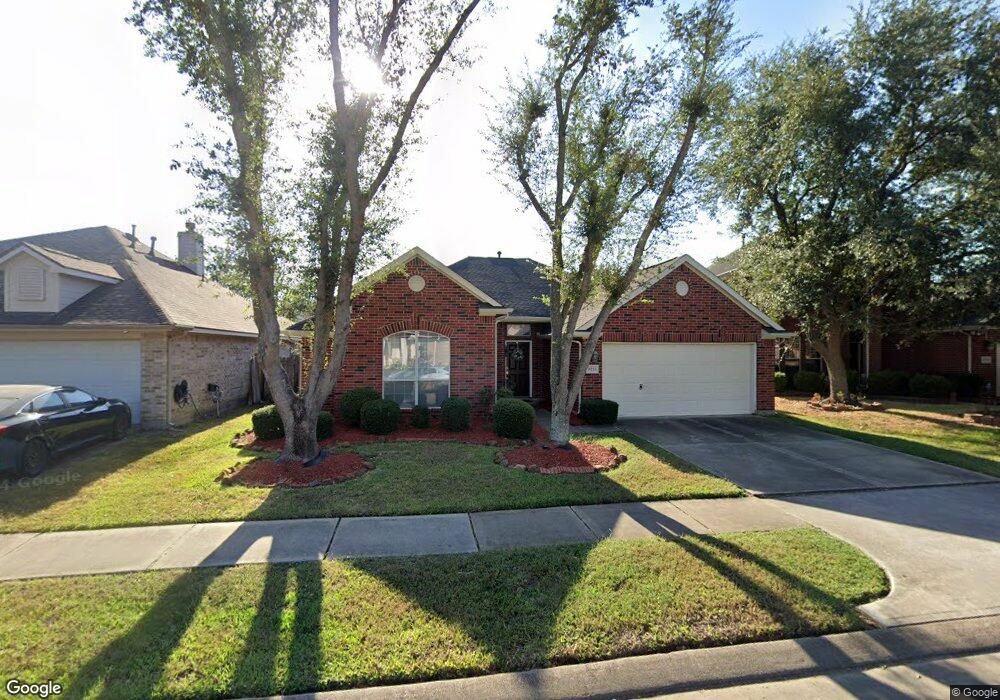 8215 Whisper Point Dr, Houston, TX 77040 - photo 1