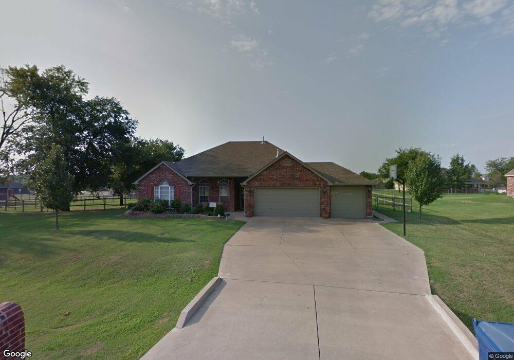 8916 E 105th St N, Owasso, OK 74055 - photo 1