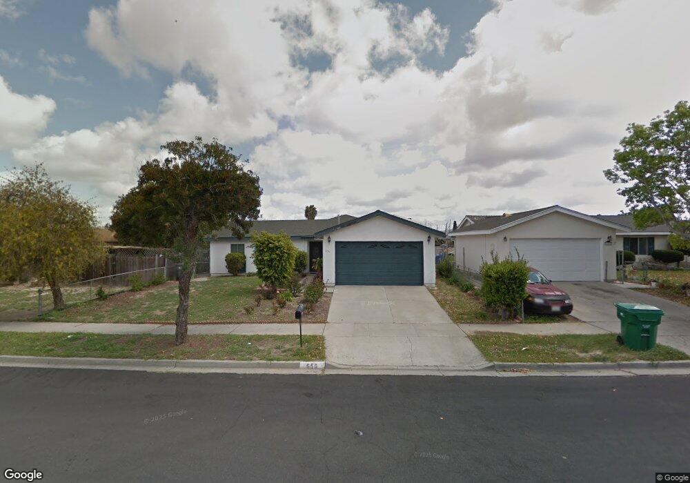 650 Parker St, Oceanside, CA 92057 - photo 1