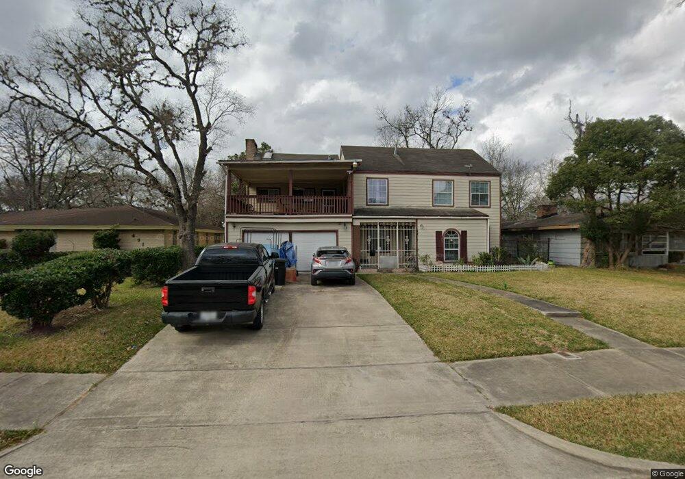 4917 Winnetka St, Houston, TX 77021 - photo 1