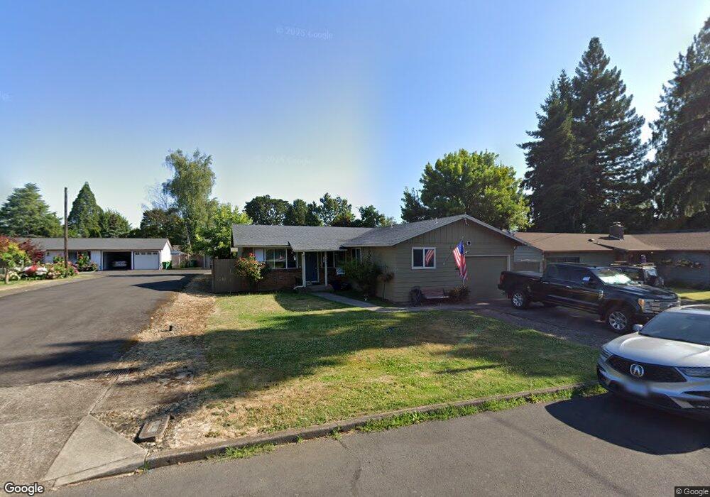1623 23rd Ave, Forest Grove, OR 97116 - photo 1