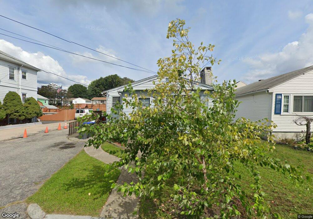 19 Swift St, Providence, RI 02904 - photo 1