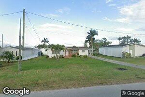 366 S Barfield Hwy, Pahokee, FL 33476