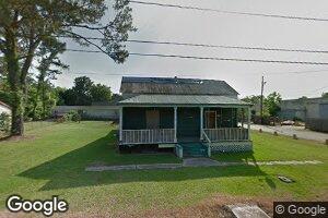 2209 S Central St, Lutcher, LA 70071