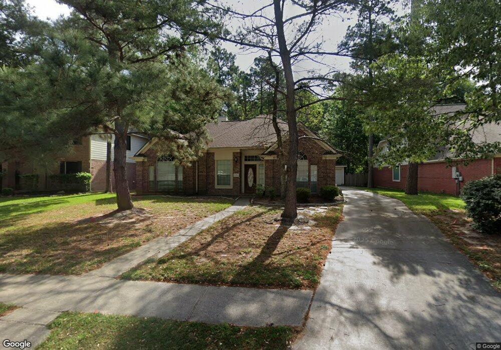 11284 Lismore Estates Ln, Conroe, TX 77385 - photo 1