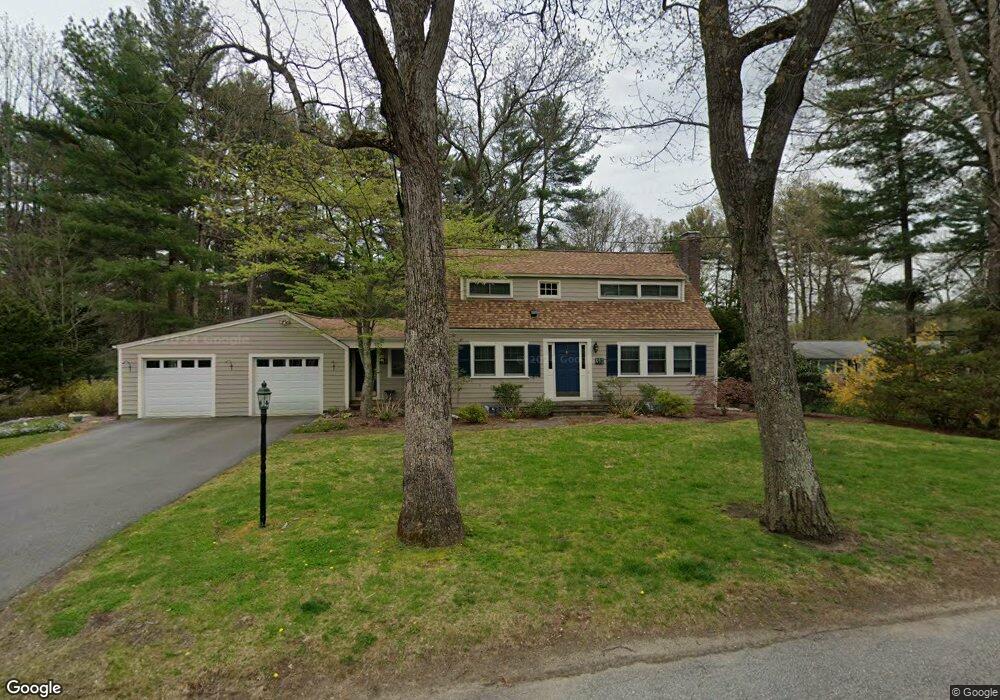 49 Quaboag Rd, Acton, MA 01720 - photo 1