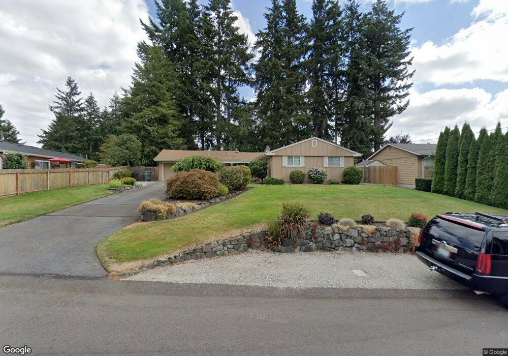 4425 69th Ave W, University Place, WA 98466 - photo 1