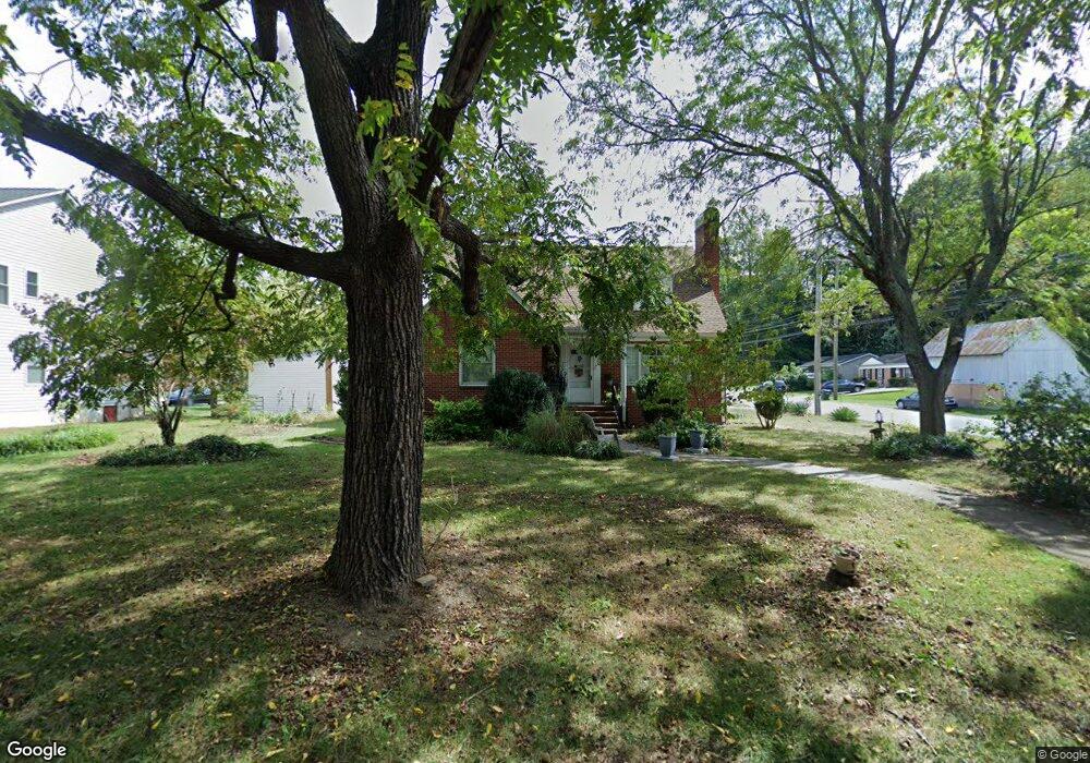 186 S Winchester Ave, Waynesboro, VA 22980 - photo 1