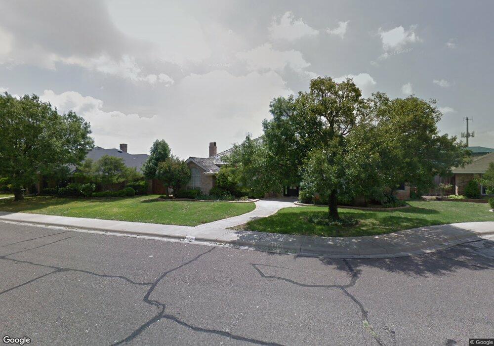 4121 Springfield Ct, Midland, TX 79707 - photo 1