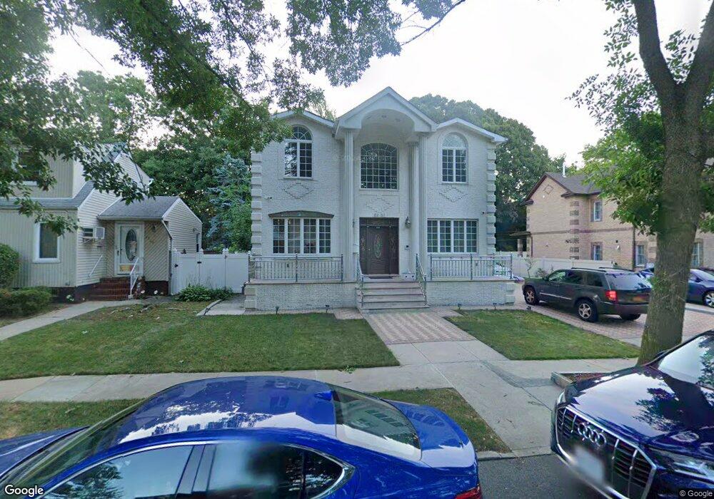 8251 243rd St, Bellerose, NY 11426 - photo 1