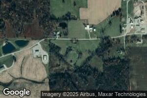 13141 W Deputy Pike Rd, Deputy, IN 47230
