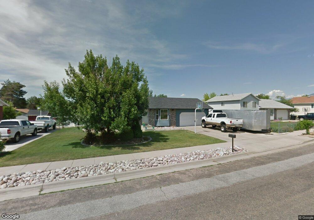 2714 W 1600 N, Clearfield, UT 84015 - photo 1