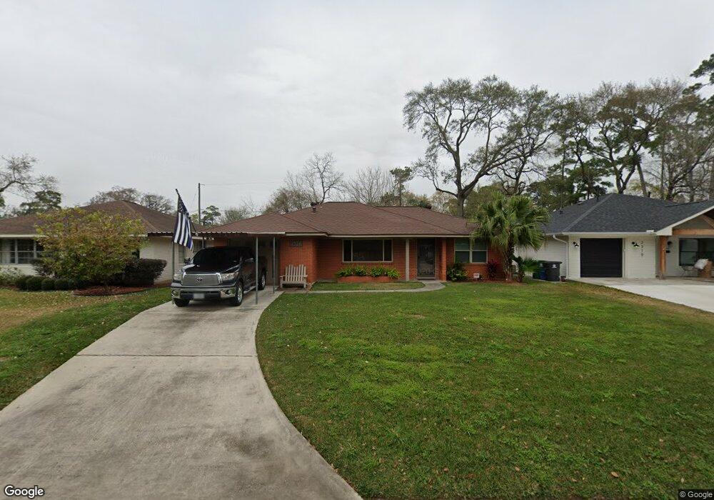 2314 Hewitt Dr, Houston, TX 77018 - photo 1