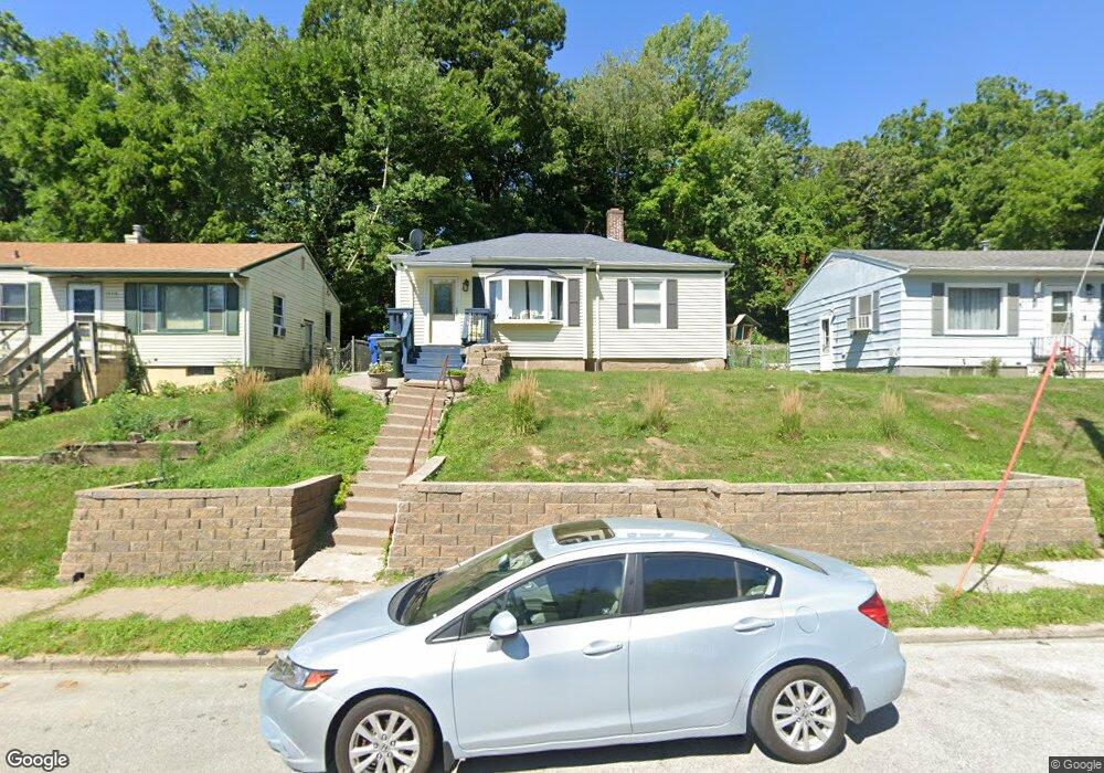1512 Eastern Ave, Davenport, IA 52803 - photo 1