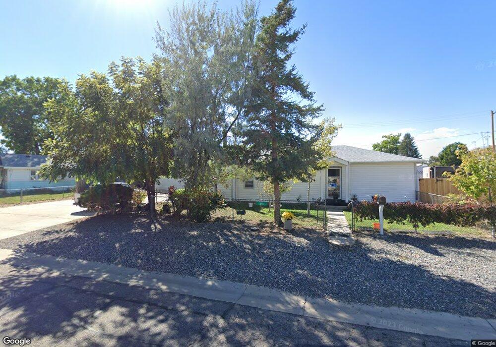 12411 2nd St, Thornton, CO 80241 - photo 1