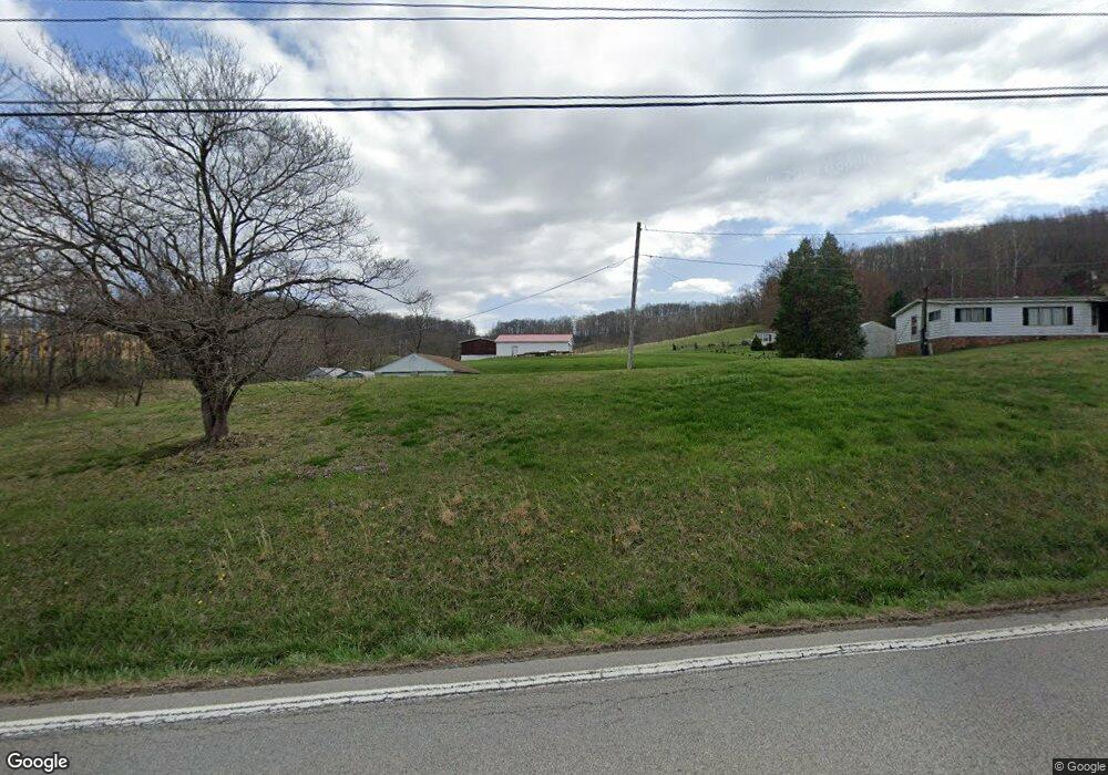 3518 Benedum Dr, Bridgeport, WV 26330 - photo 1